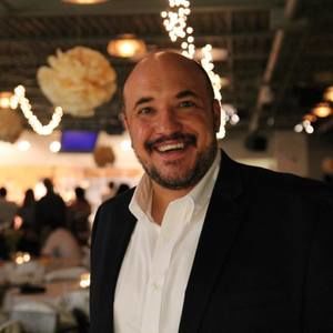 Meet your Posher, Ben